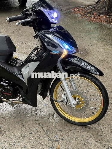Honda Future 2024 Đen