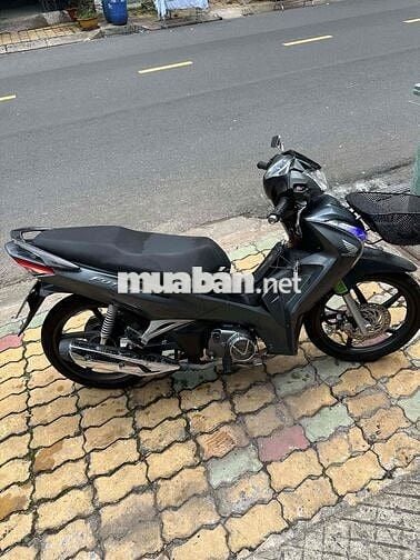 Honda Future 2023 Xám 21000 km