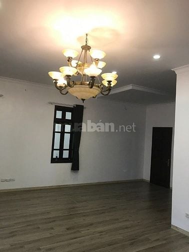 Cho thuê 48-C1 Ciputra Tây hồ Hà nội