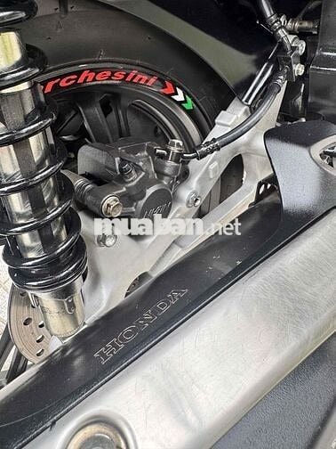 Honda SH 150cc 2019 Đen Nhập khẩu
