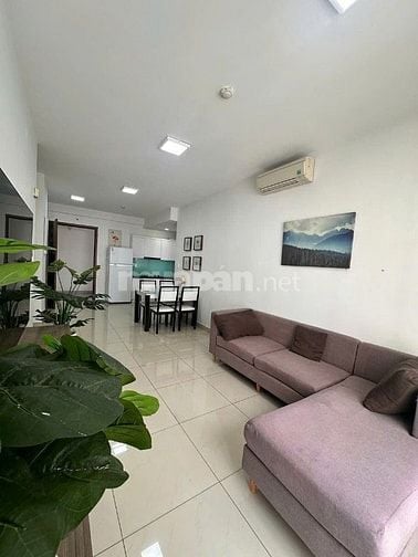 Chung cư Phúc Yên có 3 PN,2 wc full nội thất giá 10 tr/th đang trống