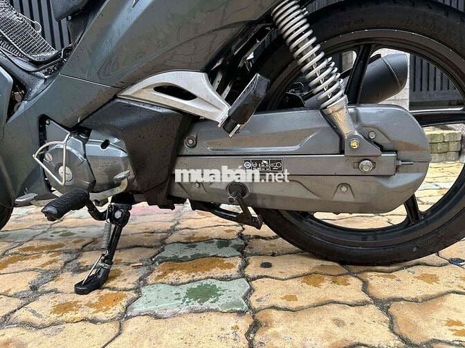 Honda Future 2023 Xám 21000 km