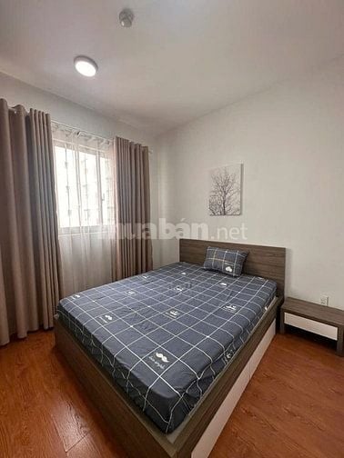 Chung cư Phúc Yên có 3 PN,2 wc full nội thất giá 10 tr/th đang trống