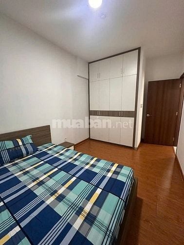 Chung cư Phúc Yên có 3 PN,2 wc full nội thất giá 10 tr/th đang trống