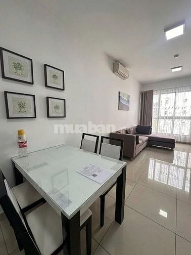 Chung cư Phúc Yên có 3 PN,2 wc full nội thất giá 10 tr/th đang trống