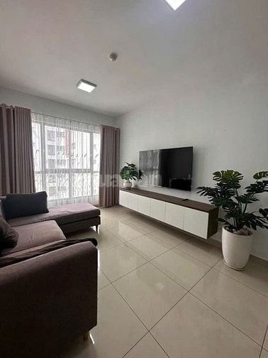 Chung cư Phúc Yên có 3 PN,2 wc full nội thất giá 10 tr/th đang trống