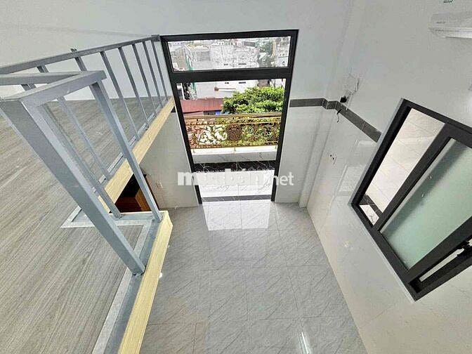 KHAI TRƯƠNG DỰ ÁN NGAY CUỐI NGUYỄN THÁI SƠN