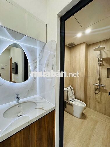 1br mới 100%, full nội thất đẹp giá chỉ 10tr5, gần biển
