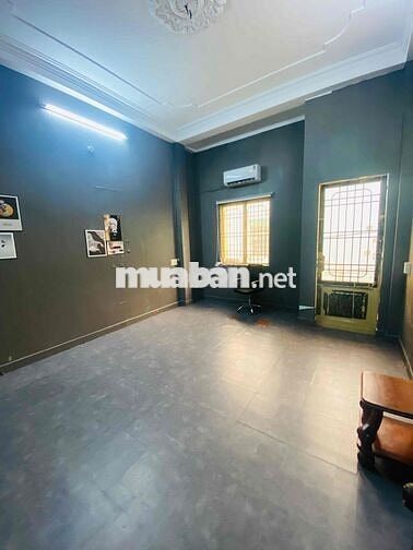 🎁Cho thuê nhà 373/ Thống Nhất P11 Gò Vấp 4m❌13m 3pn 3wc full máy lạnh