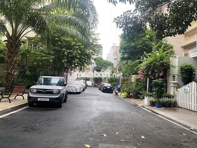 🏢 NHÀ CHO THUÊ 43R HỒ VĂN HUÊ PHÚ NHUẬN * 8X20M * 1 TRỆT 3 LẦU 💯