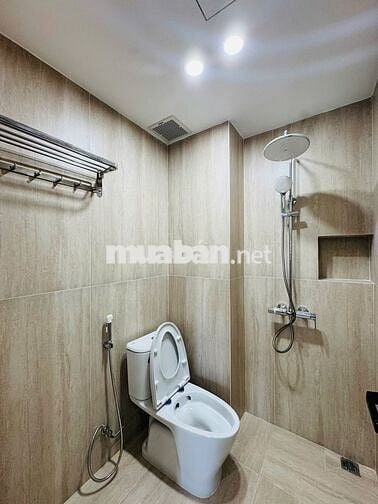 1br mới 100%, full nội thất đẹp giá chỉ 10tr5, gần biển