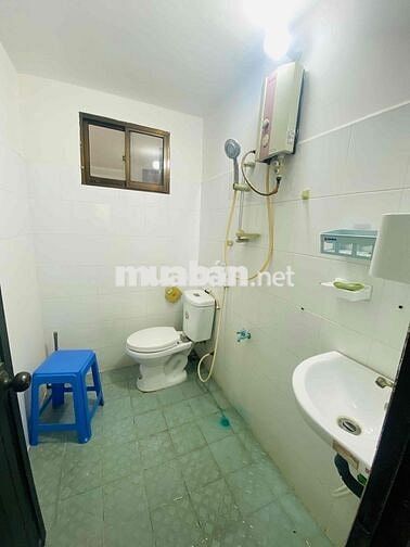 🎁Cho thuê nhà 373/ Thống Nhất P11 Gò Vấp 4m❌13m 3pn 3wc full máy lạnh