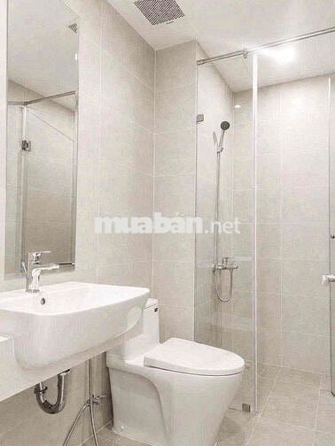 Bán Nhanh 2PN 1WC 53M2 THE MAISON Nhà Mới Chưa Sử Dụng.