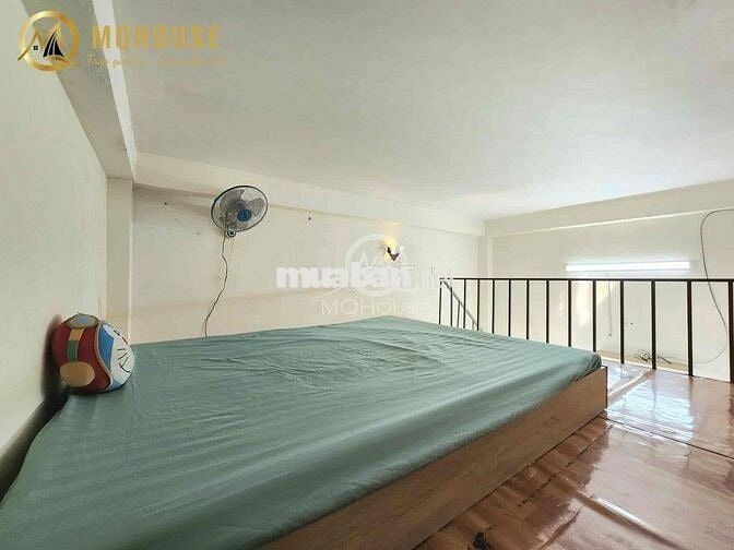 TRỐNG LẠI 1 DUPLEX FULL NỘI THẤT CỬA SỔ CỰC THOÁNG✨HIỆP THÀNH