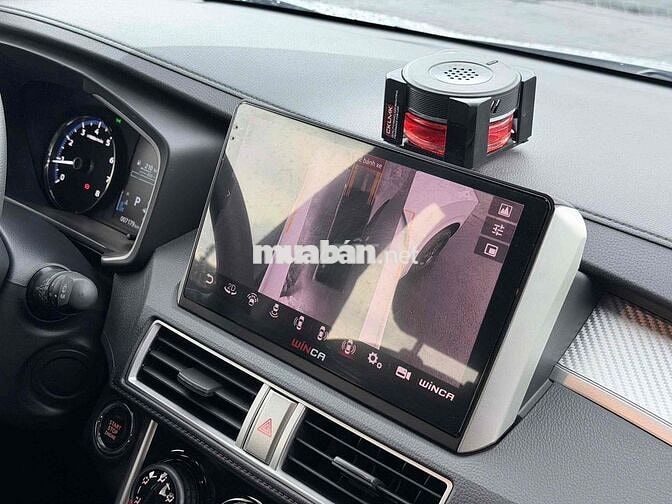 Mitsubishi Xpander AT ECO - Odo 7.100KM