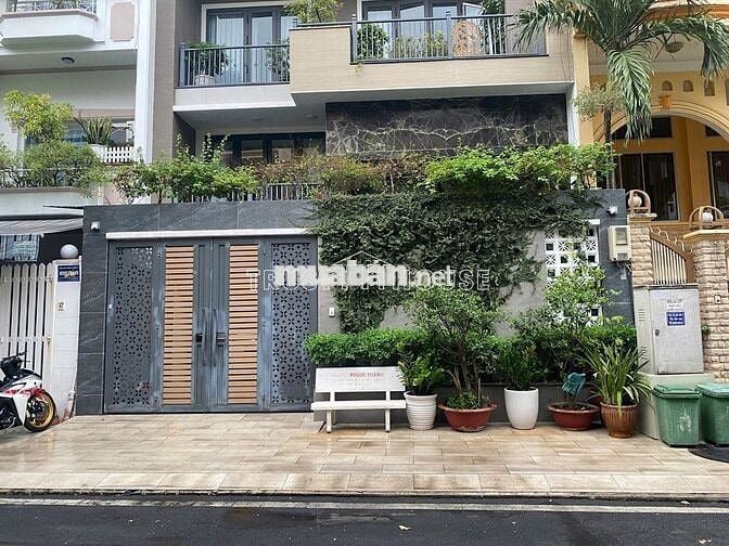 🏢 NHÀ CHO THUÊ 43R HỒ VĂN HUÊ PHÚ NHUẬN * 8X20M * 1 TRỆT 3 LẦU 💯
