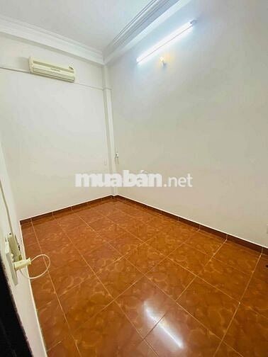 🎁Cho thuê nhà 373/ Thống Nhất P11 Gò Vấp 4m❌13m 3pn 3wc full máy lạnh