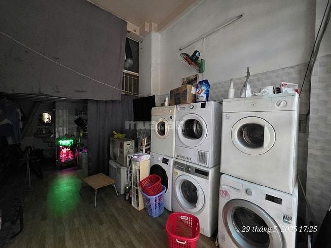Cho thuê MBKD, văn phòng hoặc để ở