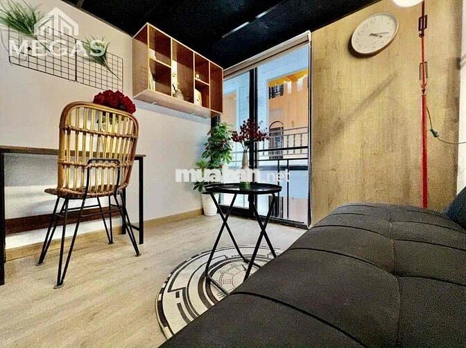 4x CHỐT LUN CHUNG CƯ MINI BANCOL THANG MÁY NGAY TRUNG TÂM QUẬN 1