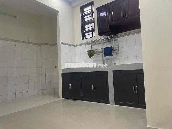 CHO THUÊ NHÀ HẺM XE HƠI, NGUYỄN ĐÌNH CHIỂU,QUẬN 3( 4.1x10) 2 PN,2 WC