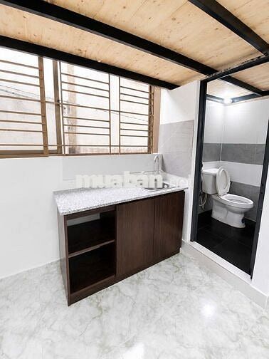 Cho Thuê Trọ Giá Rẻ Sinh Viên - Gần ĐH Công Nghiệp-Cho thuê KV Gò Vấp