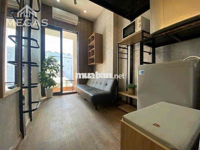 4x CHỐT LUN CHUNG CƯ MINI BANCOL THANG MÁY NGAY TRUNG TÂM QUẬN 1