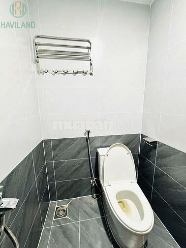 🏡 STUDIO MỚI HOÀN TOÀN FULL NỘI THẤT – BỜ QUAN 17