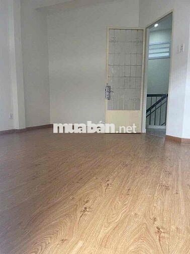 CHO THUÊ NHÀ HẺM XE HƠI, NGUYỄN ĐÌNH CHIỂU,QUẬN 3( 4.1x10) 2 PN,2 WC