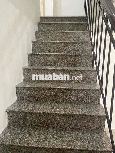 CHO THUÊ NHÀ HẺM XE HƠI, NGUYỄN ĐÌNH CHIỂU,QUẬN 3( 4.1x10) 2 PN,2 WC