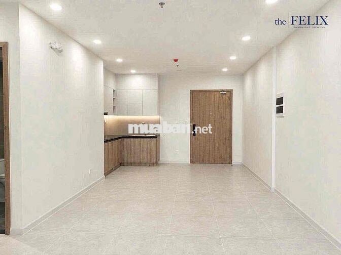 Bán Nhanh 2PN 1WC 53M2 THE MAISON Nhà Mới Chưa Sử Dụng.
