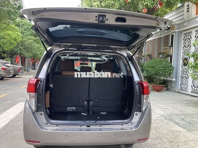 Bán TOYOTA INNOVA 2019E zin XE GIA ĐÌNH CHÍNH CHỦ