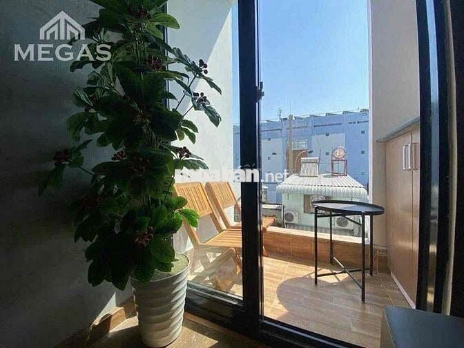 4x CHỐT LUN CHUNG CƯ MINI BANCOL THANG MÁY NGAY TRUNG TÂM QUẬN 1