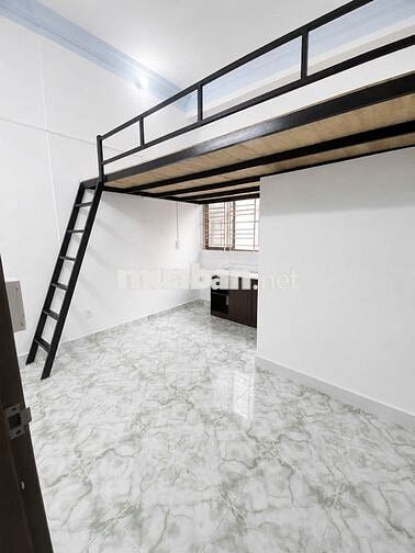 Cho Thuê Trọ Giá Rẻ Sinh Viên - Gần ĐH Công Nghiệp-Cho thuê KV Gò Vấp
