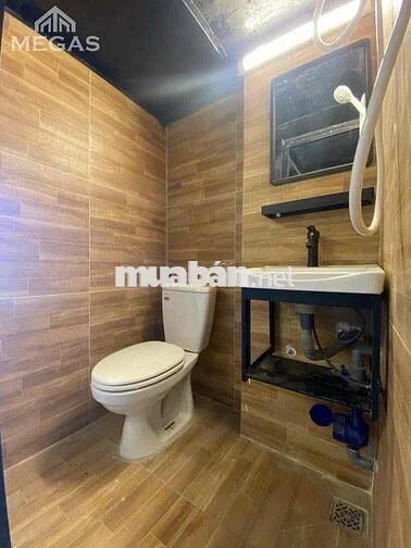 4x CHỐT LUN CHUNG CƯ MINI BANCOL THANG MÁY NGAY TRUNG TÂM QUẬN 1