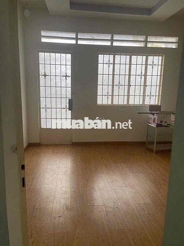 CHO THUÊ NHÀ HẺM XE HƠI, NGUYỄN ĐÌNH CHIỂU,QUẬN 3( 4.1x10) 2 PN,2 WC