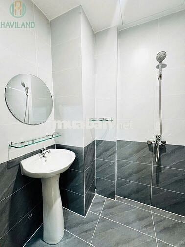 🏡 STUDIO MỚI HOÀN TOÀN FULL NỘI THẤT – BỜ QUAN 17