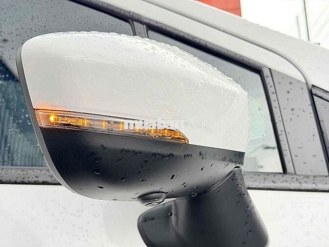 Mitsubishi Xpander AT ECO - Odo 7.100KM
