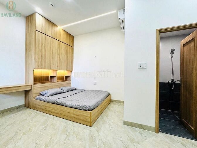 🏡 STUDIO MỚI HOÀN TOÀN FULL NỘI THẤT – BỜ QUAN 17
