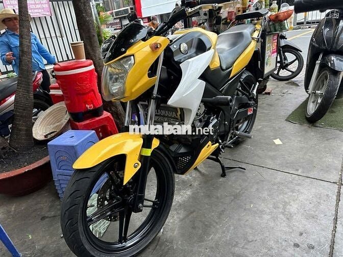 Yamaha Fz 150cc 2014 bs 85b1-33152