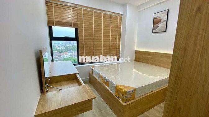Cho thuê nhanh căn hộ HưngPhúc,Nhà mới full nt cc,cảm kết 100%như hình
