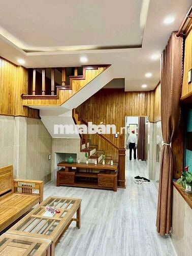 🇻🇳 CHO NHÀ 2 TẦNG KIỆT - ÔNG ÍCH KHIÊM -