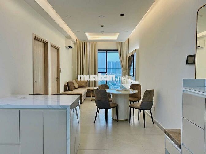 Cho thuê nhanh căn hộ HưngPhúc,Nhà mới full nt cc,cảm kết 100%như hình
