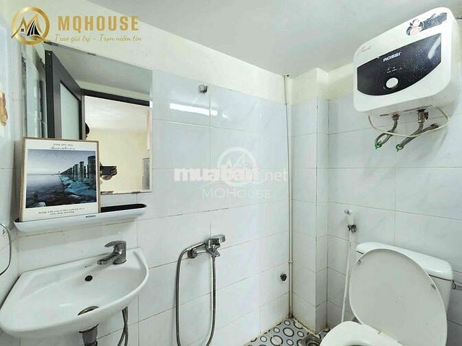 TRỐNG LẠI 1 DUPLEX FULL NỘI THẤT CỬA SỔ CỰC THOÁNG✨HIỆP THÀNH