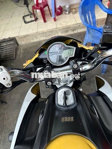 Yamaha Fz 150cc 2014 bs 85b1-33152