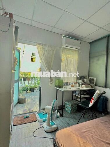 Cho Thuê Trọ Giá Rẻ Sinh Viên - Gần ĐH Công Nghiệp-Cho thuê KV Gò Vấp