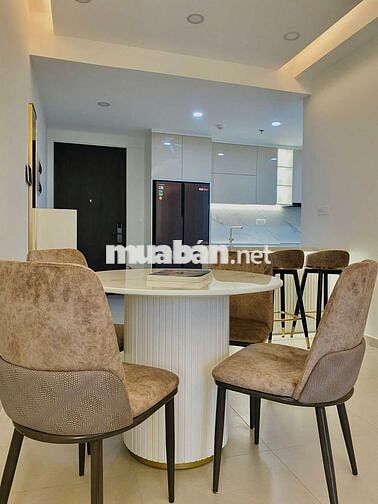 Cho thuê nhanh căn hộ HưngPhúc,Nhà mới full nt cc,cảm kết 100%như hình