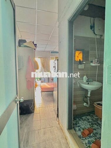 Cho Thuê Trọ Giá Rẻ Sinh Viên - Gần ĐH Công Nghiệp-Cho thuê KV Gò Vấp