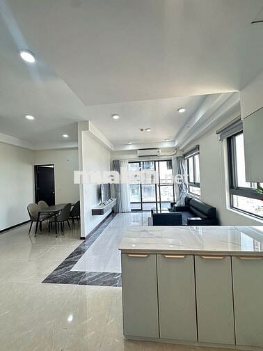 CHO THUÊ CĂN GÓC CHUNG CƯ DOCKLAND – 2PN – BLOCK L  – GIÁ 20 TRIỆU