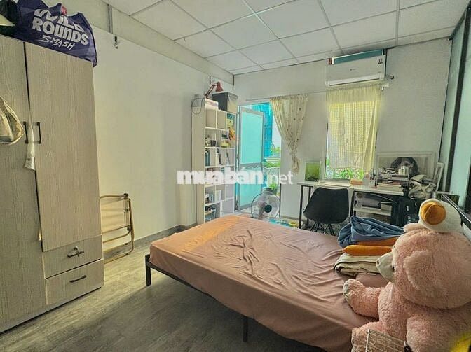 Cho Thuê Trọ Giá Rẻ Sinh Viên - Gần ĐH Công Nghiệp-Cho thuê KV Gò Vấp