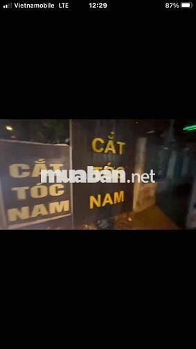 mặt tiền Bình Chiểu 5,1 x 21m, 9 tỷ 6